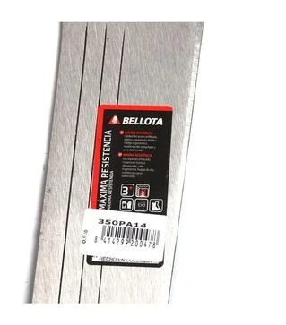 Мачете Bellota 356 мм, 14" (350-14-2 PMM.B)