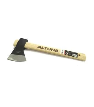 Топор Altuna 400 мм, с деревянной ручкой (9183.A)
