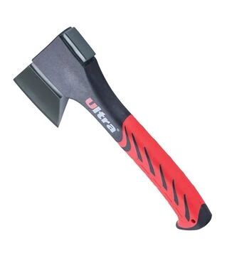 Топор Ultra 560 г, 230 мм, фибергласовая ручка (4320012)