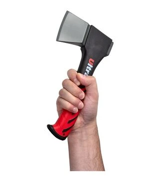 Топор Ultra 560 г, 230 мм, фибергласовая ручка (4320012)