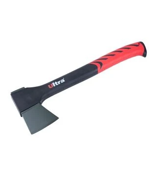 Топор Ultra 640 г, 355 мм, фибергласовая ручка (4320022)