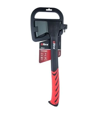 Топор Ultra 950 г, 445 мм, фибергласовая ручка (4320032)
