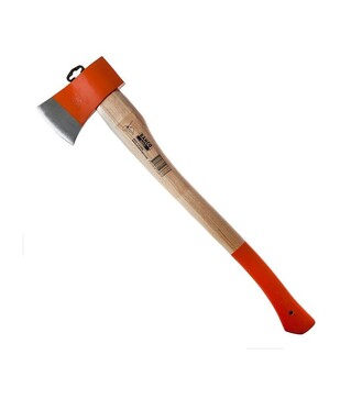 Топор туристический Bahco HUS-1.0-650, 650 мм, 1000 г (HUS-1.0-650)