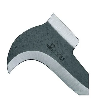 Мачете двустороннее DUE CIGNI 2C 261/18, в чехле, 180 мм, 415 г (261/18_2C)