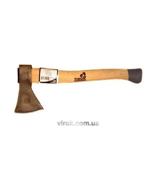 Топор кованый VIROK 400 г (05V040)