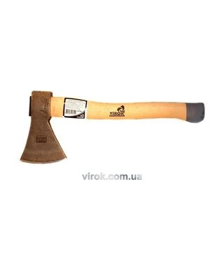 Топор кованый VIROK 800 г (05V080)