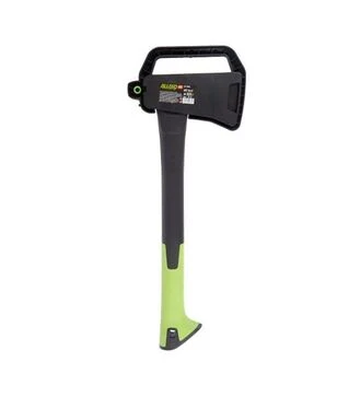 Топор Alloid Pro 600 г, 450 мм, с фибергласовой ручкой (AX-1845)