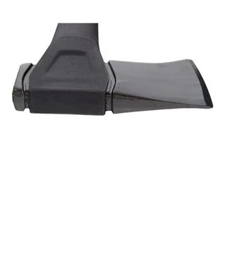 Топор Alloid Pro 600 г, 450 мм, с фибергласовой ручкой (AX-1845)