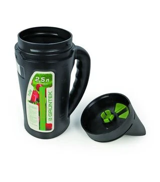 Розкидувач-сівалка GRUNTEK Tulip 2,5 л (295701025)