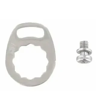Фіксатор центрального болта для ножиць ARS KR-1000/1000L (SP-442)