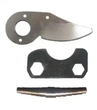 Набір Felco 6/3-1 (ріжуче лезо + пружина та ключ) для секаторів Felco 6, 12, 6СС