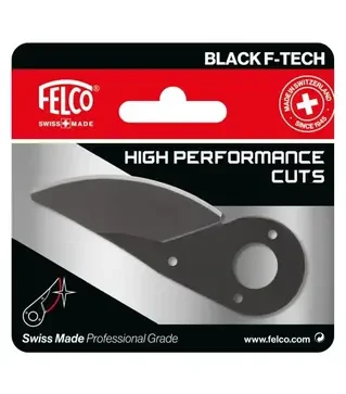 Ріжуче лезо 7/3F-tech для секаторів Felco 7, 8