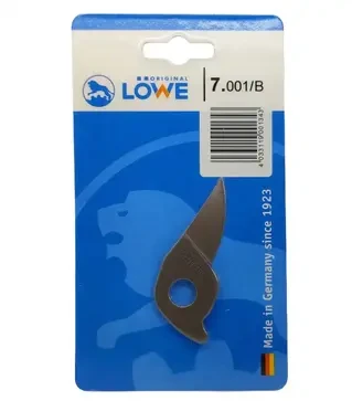 Ріжуче лезо для секаторів LOWE серії 7 (7001/B)