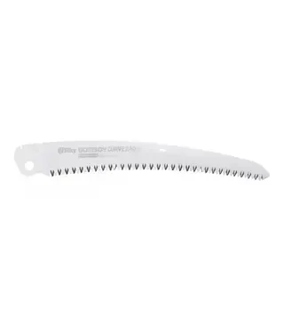 Полотно для складывающейся пилы Silky Gomboy CURVE 240-8 (718-24)