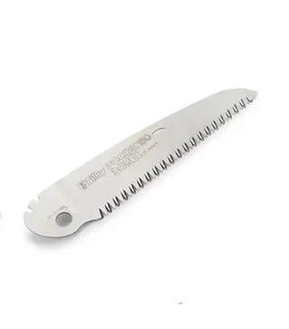 Полотно для складаної пилки Silky Pocketboy 130-10 (341-13)
