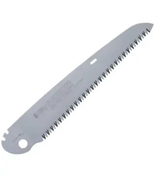 Полотно для складаної пилки Silky Pocketboy 170-10 (341-17)