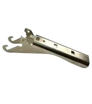 Корпус руків`я для Max HT-B1, №18, зелений (HT11736)