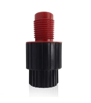 Регулятор тиску червоний до ранцевих обприскувачів Jacto (Ecovalve Red)