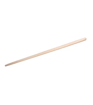 Держак дерев'яний MASTERTOOL &Oslash; 30 1200 мм ЄВРО (14-6483)