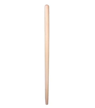 Держак дерев'яний MASTERTOOL &Oslash; 40 1200 мм ЄВРО (14-6479)