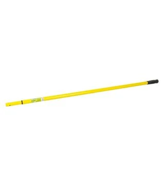Ручка телескопічна MASTERTOOL для сучкорізів та ножівок 1,35 - 2,45 м (14-6921)