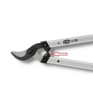 Амортизатор с корпусом для сучкорезов Felco 221/34