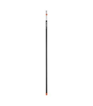 Держак алюмінієвий GARDENA Combisystem 130 см (03713-20.000.00)