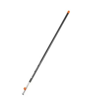 Держак алюмінієвий GARDENA Combisystem 130 см (03713-20.000.00)