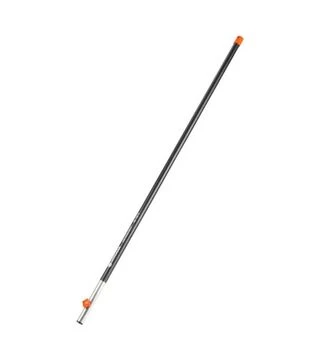 Черенок алюминиевый GARDENA Combisystem 150 см (03715-20.000.00)