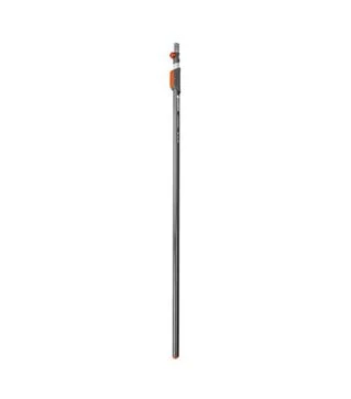 Держатель телескопический алюминиевый GARDENA Combisystem 160-290 см (03720-20.000.00)