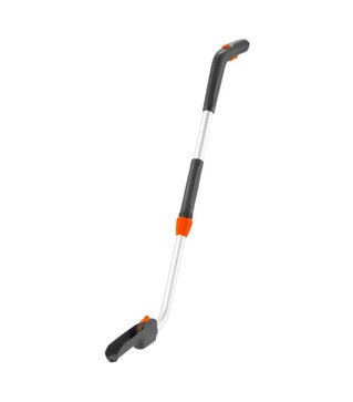 Держатель телескопический GARDENA ClassicCut/ComfortCut с колесами для ножниц (09859-20.000.00)