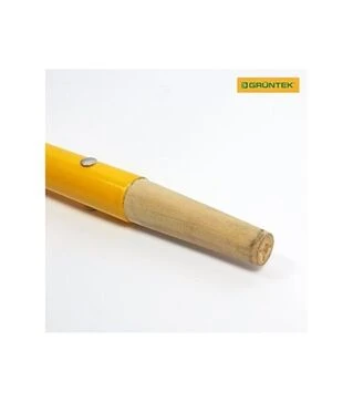 Ручка для граблів фібергласова GRUNTEK, 136 см (295024140F)