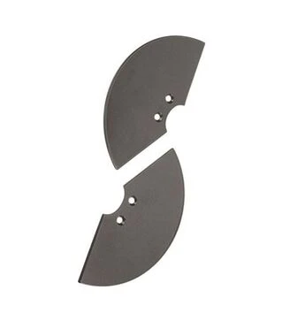 Леза для бура Fiskars QuikDrill Plus Part L, 200 мм (1000641)