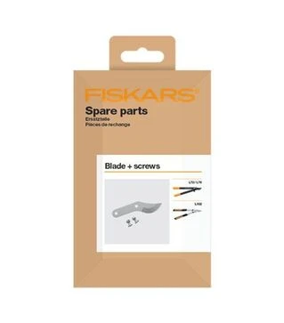 Лезо для сучкорізів Fiskars (1026284)