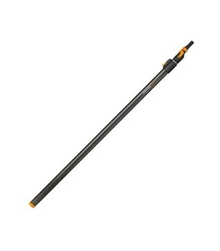 Ручка телескопическая Fiskars QuikFit M (1000666)