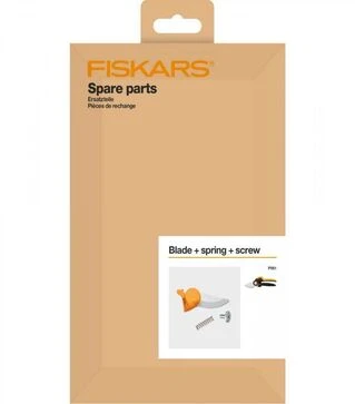 Набір запчастин для секатора Fiskars P961 (1064258)