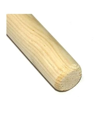 Держак для грабель Bellota &Oslash;28 мм, 1200 мм (M952 SB.B)