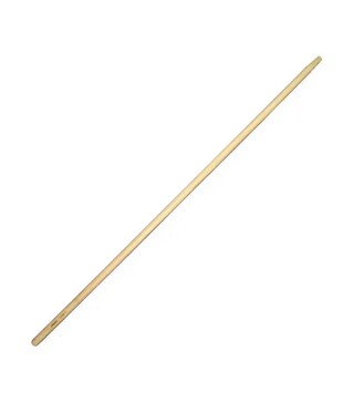 Держак для грабель Bellota &Oslash;28 мм, 1500 мм (M952 LSB.B)