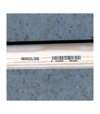 Держак для грабель Bellota &Oslash;28 мм, 1500 мм (M952 LSB.B)