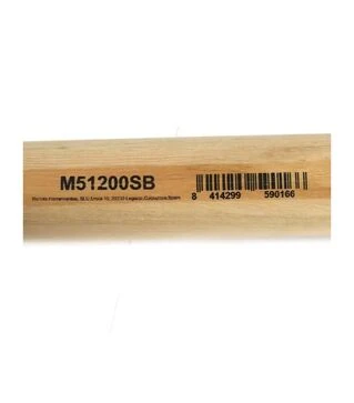 Держак для мотик Bellota &Oslash;43 мм, 1200 мм (M5-1200 SB.B)