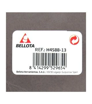 Полотно ножівки довгомірної Bellota (H4588-13.B)