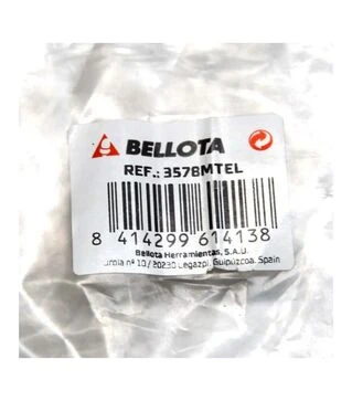 Ручка телескопическая для сучкореза Bellota 600-900 мм (3578MTEL.B)