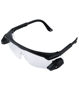 Садовые очки WERK PRO 20022 с LED элементами (114589)