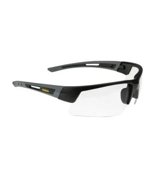 Садовые очки DeWALT Crosscut, прозрачные (DPG100-1D)