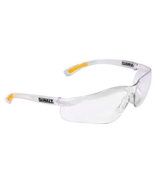 Садові окуляри DeWALT Contractor Pro, прозорі (DPG52-1D)