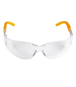 Садові окуляри DeWALT Protector, прозорі (DPG54-1D)