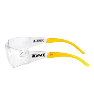 Садові окуляри DeWALT Protector, прозорі (DPG54-1D)
