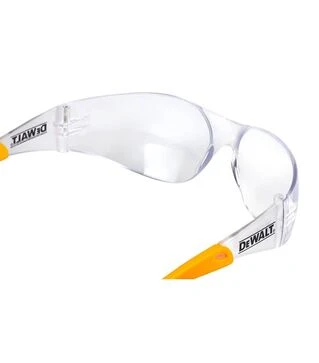 Садові окуляри DeWALT Protector, прозорі (DPG54-1D)