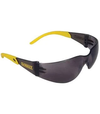 Садові окуляри DeWALT Protector, тоновані (DPG54-2D)