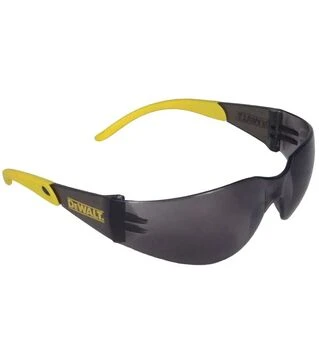 Садові окуляри DEWALT Protector DPG54-2D EU затемнені